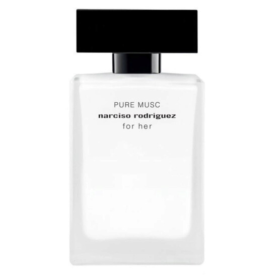 ナルシソ ロドリゲスピュア ムスク EDP 50ml Pure Musc 公式】フォーハー ピュア ムスク オードパルファム｜ナルシソ