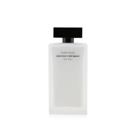 香水(女性用) narciso rodriguez PURE MUSC 100ml Pure Musc For Her Narciso Rodriguez perfume - a fragrance