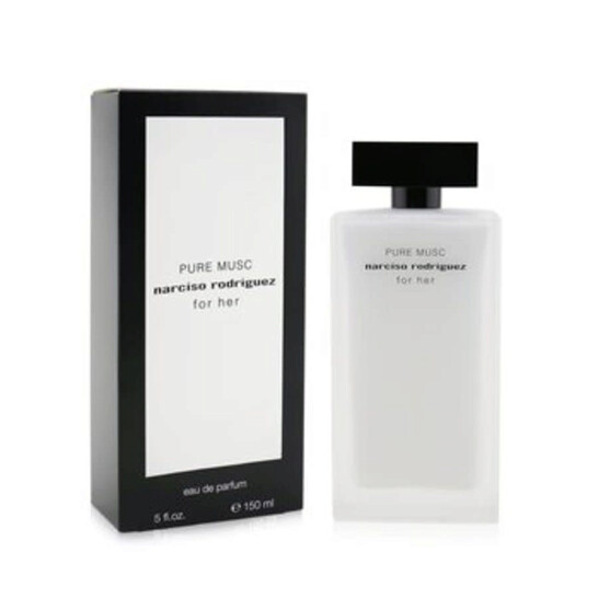 香水(女性用) narciso rodriguez PURE MUSC for her 30ml Amazon.com : Narciso Rodriguez Pure Musc Eau de Parfum Spray