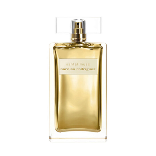 NARCISO RODRIGUEZ Ladies Santal Musc Intense EDP Spray 3.38 oz (Tester) Fragrances