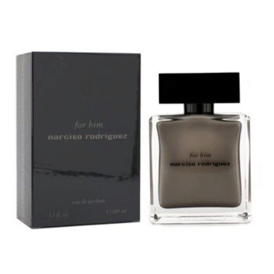 Narciso Rodriguez Men / Narciso Rodriguez EDP Spray 3.3 oz (100 ml