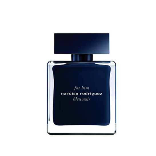 Narciso Rodriguez Men's Blue Noir EDT Spray 3.4 oz (Tester