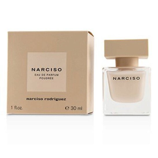 NARCISO Eau de Parfum Poudrée 30ml Narciso Rodriguez - Narciso Poudree Eau De Parfum Spray 30ml/1oz