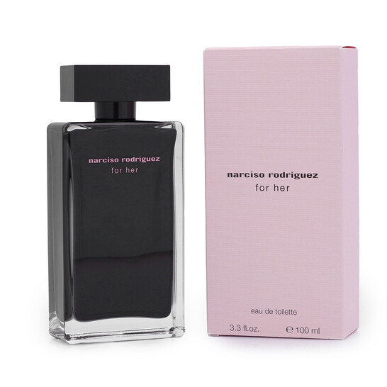 Narciso Rodriguez / Narciso Rodriguez EDT Spray 3.3 oz (w