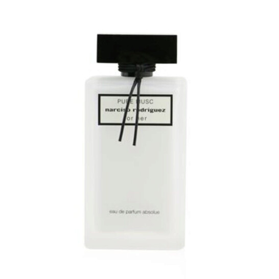 香水(女性用) PURE MUSC narciso rodriguez for her Narciso Rodriguez For Her Pure Musc Eau de Parfum Spray