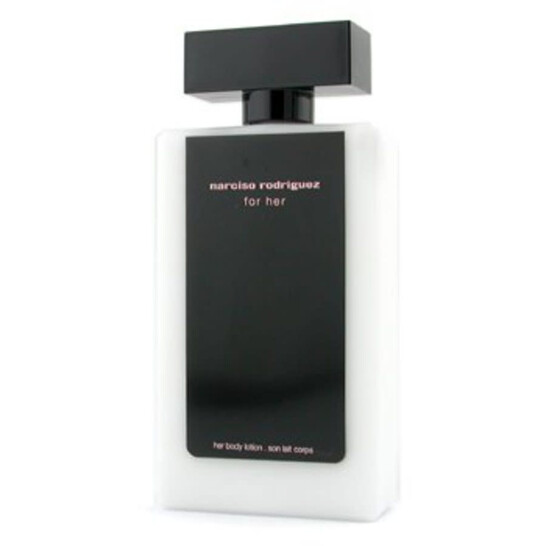Narciso Rodriguez narciso Rodriguez Body Lotion 6.7 Oz (w