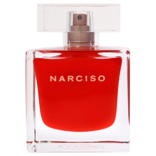 Narciso Rodriguez Narciso Rouge / Narciso Rodriguez EDT Spray 3.0