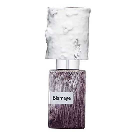Nasomatto Unisex Blamage Extrait de Parfum 1.0 oz (Tester