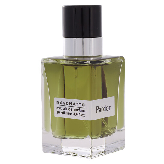 Pardon – Twisted Lily