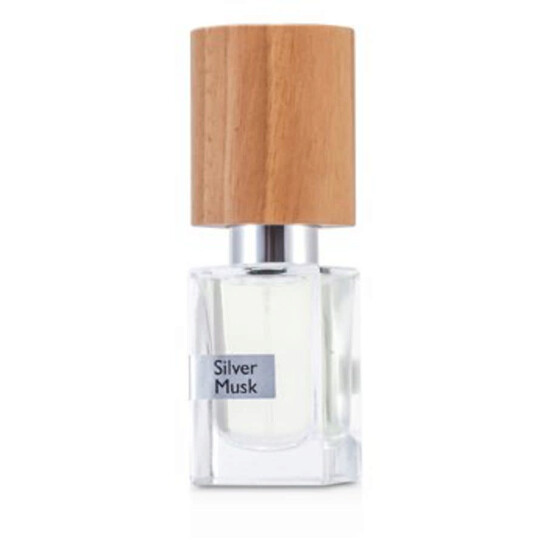 L*】様 NASOMATTO Silver Musk 30ml Nasomatto Silver Musk Extrait de Parfum (30 ml) – Smallflower