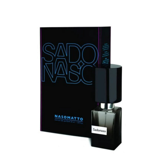 【Nasomatto】Sadonasa Nasomatto Unisex Sadonaso Extrait de Parfum Spray 1.0 oz