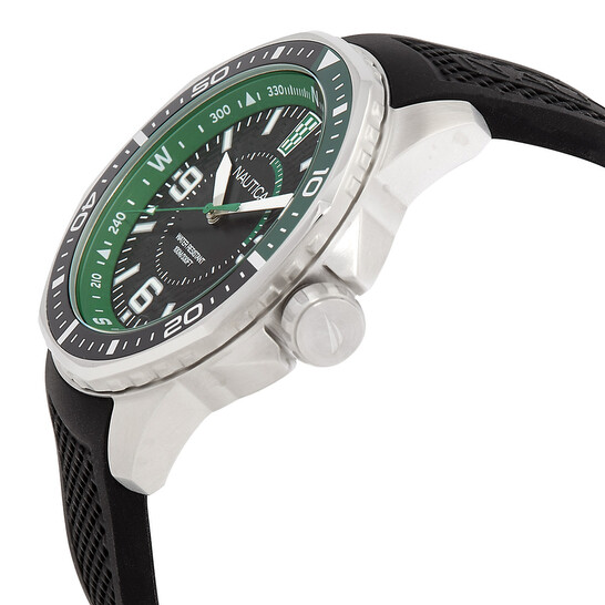 Nautica Orologio Casual NAPKMF305