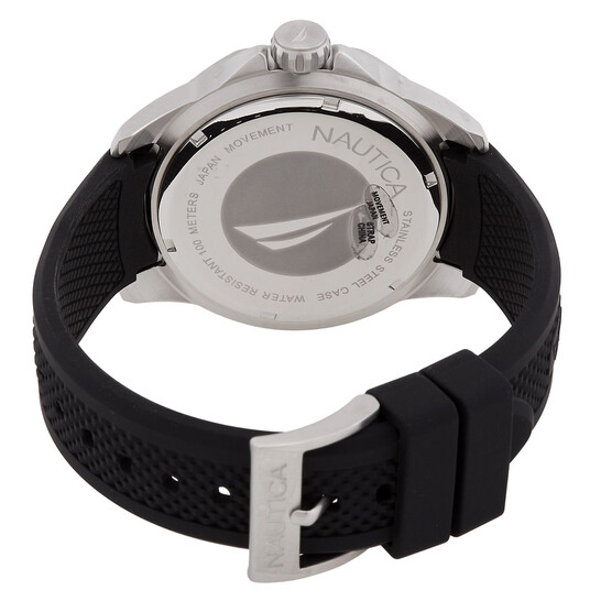 Nautica Orologio Uomo NAPNSF305