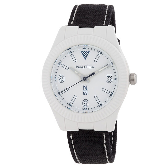 orologio uomo Nautica AYIA TRIADA NAPATF202 - Gioielleria Megna