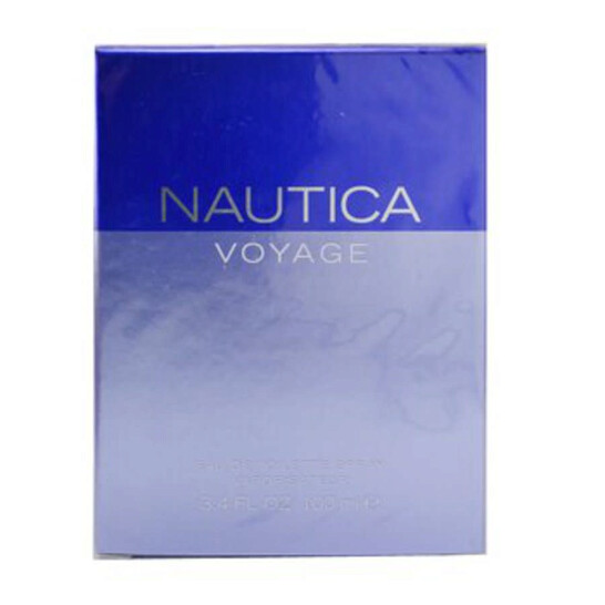 【新品:200ml】NAUTICA VOYAGE (ノーティカ・ヴォヤージュ) Amazon | Nautica Voyage by Nautica/ノーティカ ヴォヤージュ