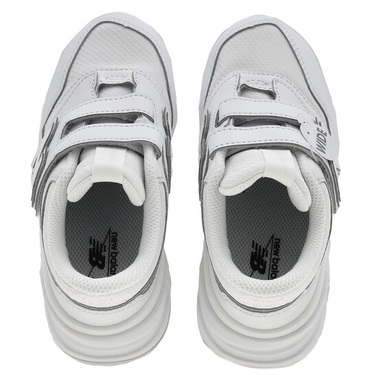 New Balance Kids 997 Classic Trainers, Size Kids PZ997RFA