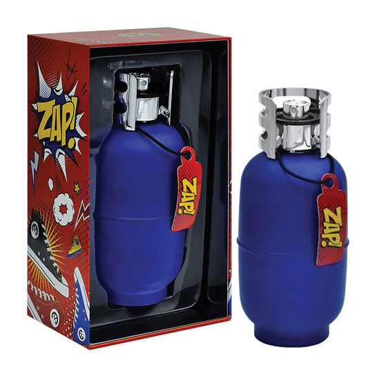 New Brand Men's Master Zap EDT Spray 3.4 oz Fragrances