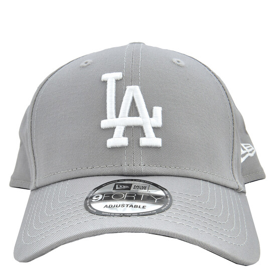 ウェア NEWERA LOS ANGELES DODGERS 9FORTY Los Angeles Dodgers The League 9FORTY Adjustable Hat – New