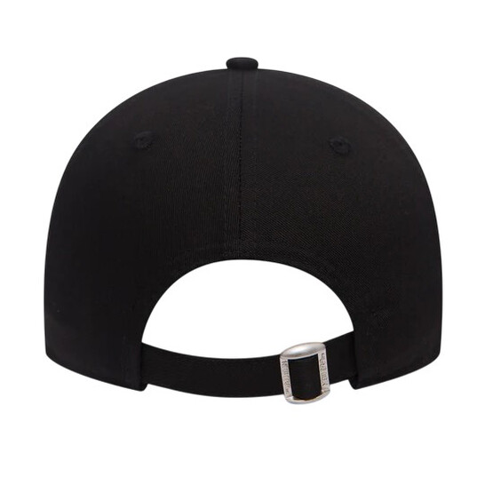 LÝFT × NEW ERA 9FORTY OLD Ý LOGO BK LÝFT × New Era 9Forty Old Ý Logo - Navy