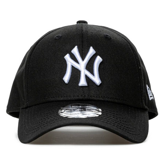 New Era New York Yankees 9Forty Cotton Hat, Size OSFA