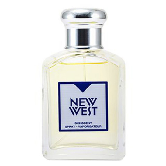 Aramis New West Men Aramis Skinscent Spray oz (m
