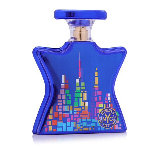Bond No.9 New York Nights / Bond No.9 EDP Spray 3.3 oz (100 ml) (U