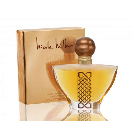 Perfume Spray Nicole Miller Men's Cologne Nicole Miller