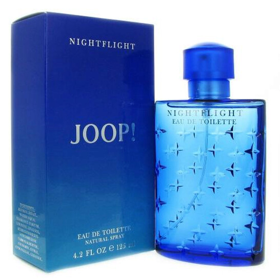 Joop Nightflight by Joop EDT Spray 4.2 oz (m) 3414206006921
