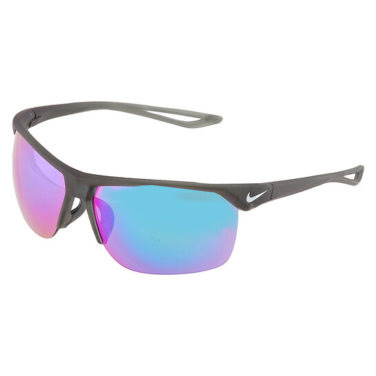 NIKE ナイキ サングラス TRAINER EV1013 楽天市場】ナイキ EV1013 006 67 サングラス NIKE TRAINER M