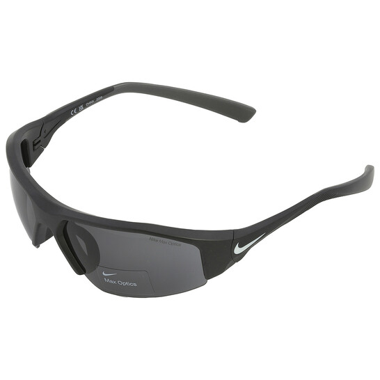 Nike Dark Grey Wrap Unisex Sunglasses NIKE SKYLON ACE 22 D