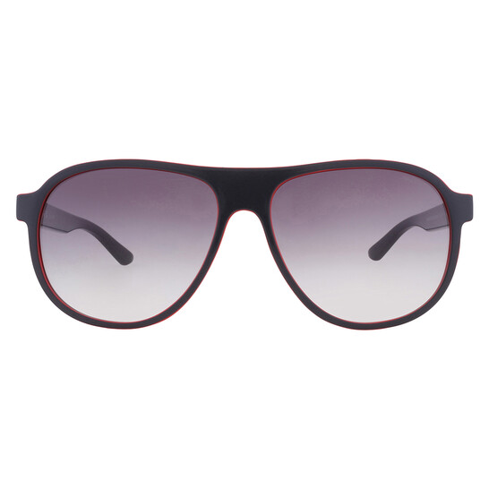 Nike Grey Gradient Pilot Men's Sunglasses NIKE VINTAGE ICON