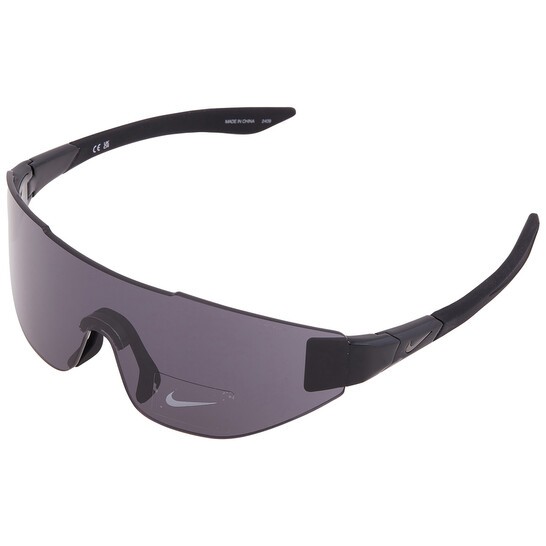 Nike Grey Shield Unisex Sunglasses NIKE ATHENA EDGE IB3517X 011 69