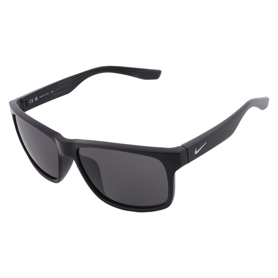 Nike Grey Square Men's Sunglasses NIKE CRUISER MI EV0834 001 59 - 546x546 Image #3