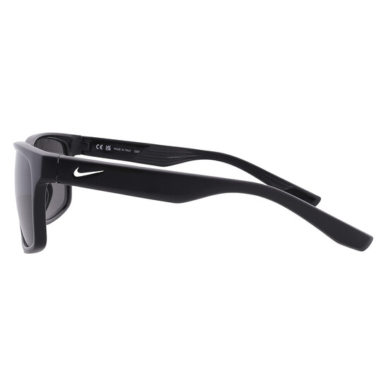 Nike Grey Square Men's Sunglasses NIKE CRUISER MI EV0834 001 59 - 546x546 Image #4