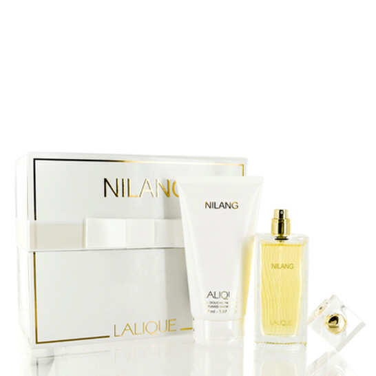 Lalique Nilang De Lalique Lalique Set (w) 7640111498247