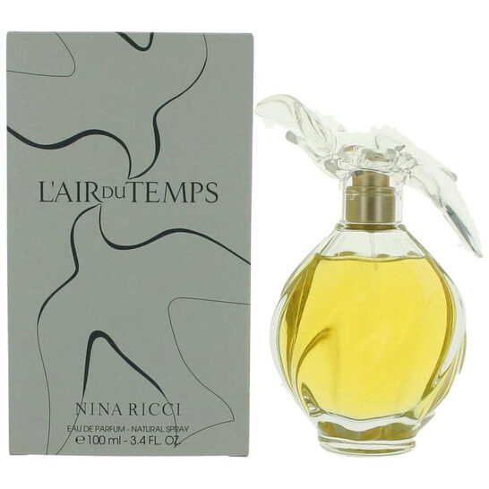 Nina Ricci Ladies L'air Du Temps EDP Spray 3.4 oz (Tester