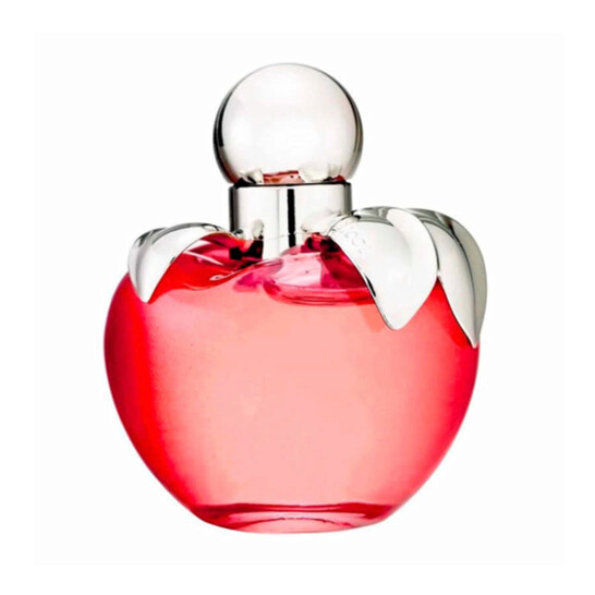 Parfum Nina Ricci Nina - Eau De Toilette 80 Ml - Senteur Rose - Neuf (emballage Possiblement Ouvert)