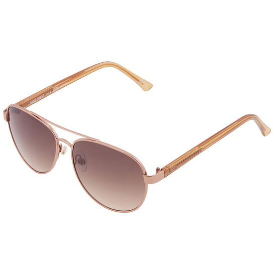 Nine West 30499DBM224 Brown Pilot Ladies Sunglasses 10258902  display picture 1