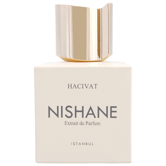 Nishane Men's Hacivat Extrait de Parfum Spray 3.4 oz Fragrances Item No. 8681008055180