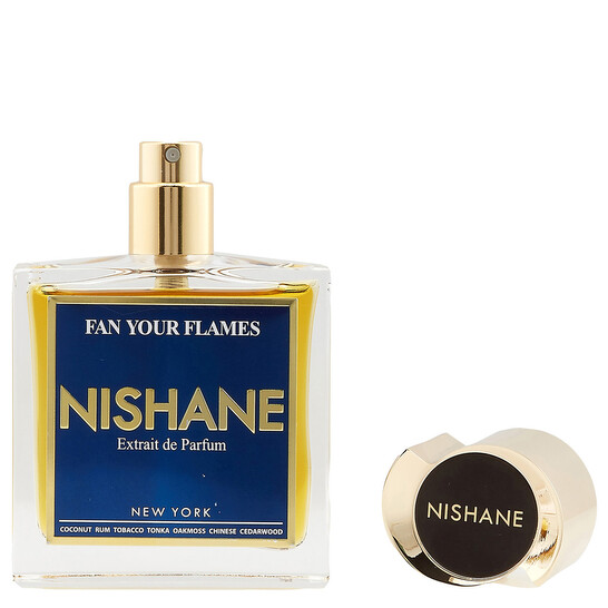 Nishane Men's Fan Your Flames Extrait de Parfum Spray 1.7 oz