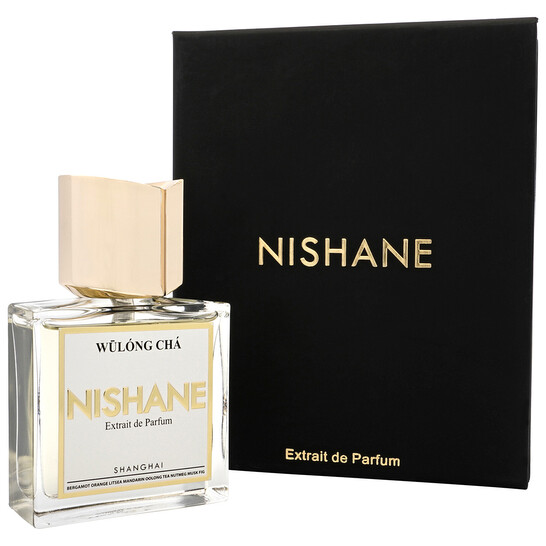 NISHANE WÚLÓNG CHÁ Extrait de Parfum WŪLÓNG CHÁ X 15ml - NISHANE