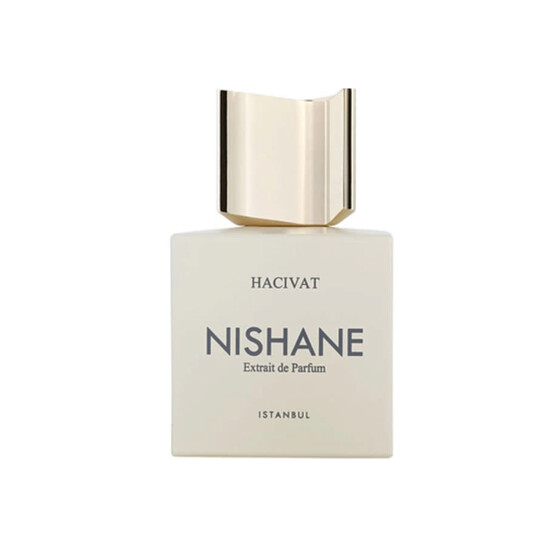 Nishane Men's Hacivat Extrait de Parfum Spray 3.38 oz (Tester) Fragrances Item No. 8683608071232