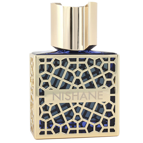 Nishane Unisex Mana Extrait de Parfum Spray 1.7 oz