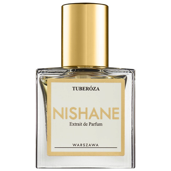 NISHANE TUBERÓZA Extrait de Parfum Amazon.com : Nishane Tuberoza Extrait De Parfum Spray, 1.7