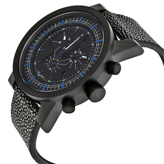 Magnacon Chronograph Nixon Magnacon Ss Ii Nixon Magnacon Leather