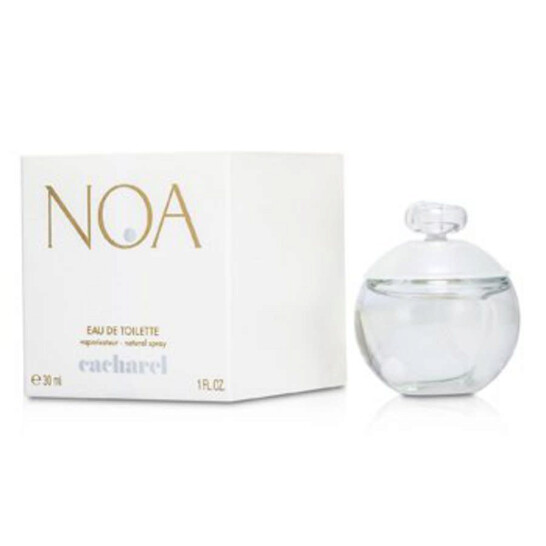 Cacharel Noa by Cacharel EDT Spray 1.0 oz 3360373016334