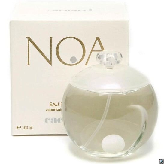 Noa / Cacharel EDT Spray 3.3 oz (w) - 546x546