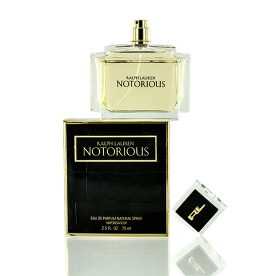 Ralph Lauren Notorious by Ralph Lauren EDP Spray oz (w