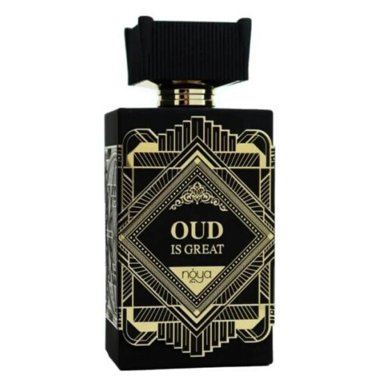 Noya Unisex Oud Is Great EDP Spray 3.4 oz Fragrances
