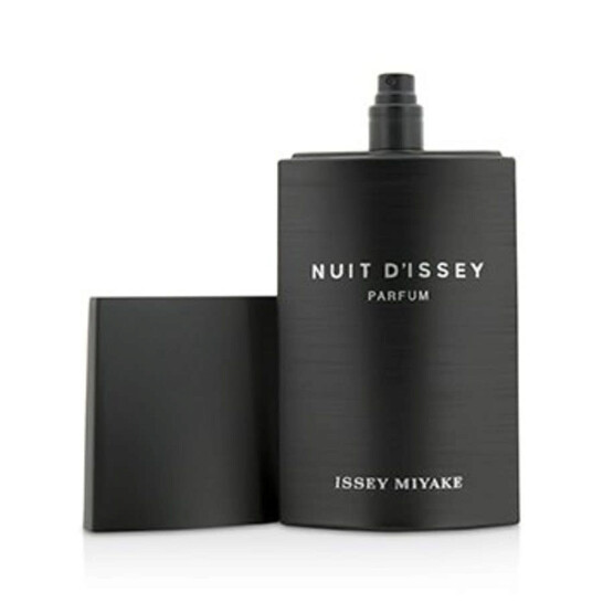 Issey Miyake Nuit d'Issey Parfum Issey Miyake EDP Spray oz